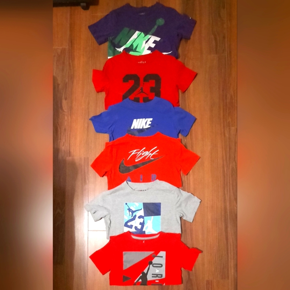 Tshirt bundle